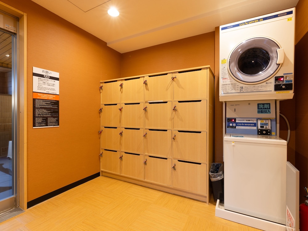 Apa Hotel Niigata Furumachi 39/48