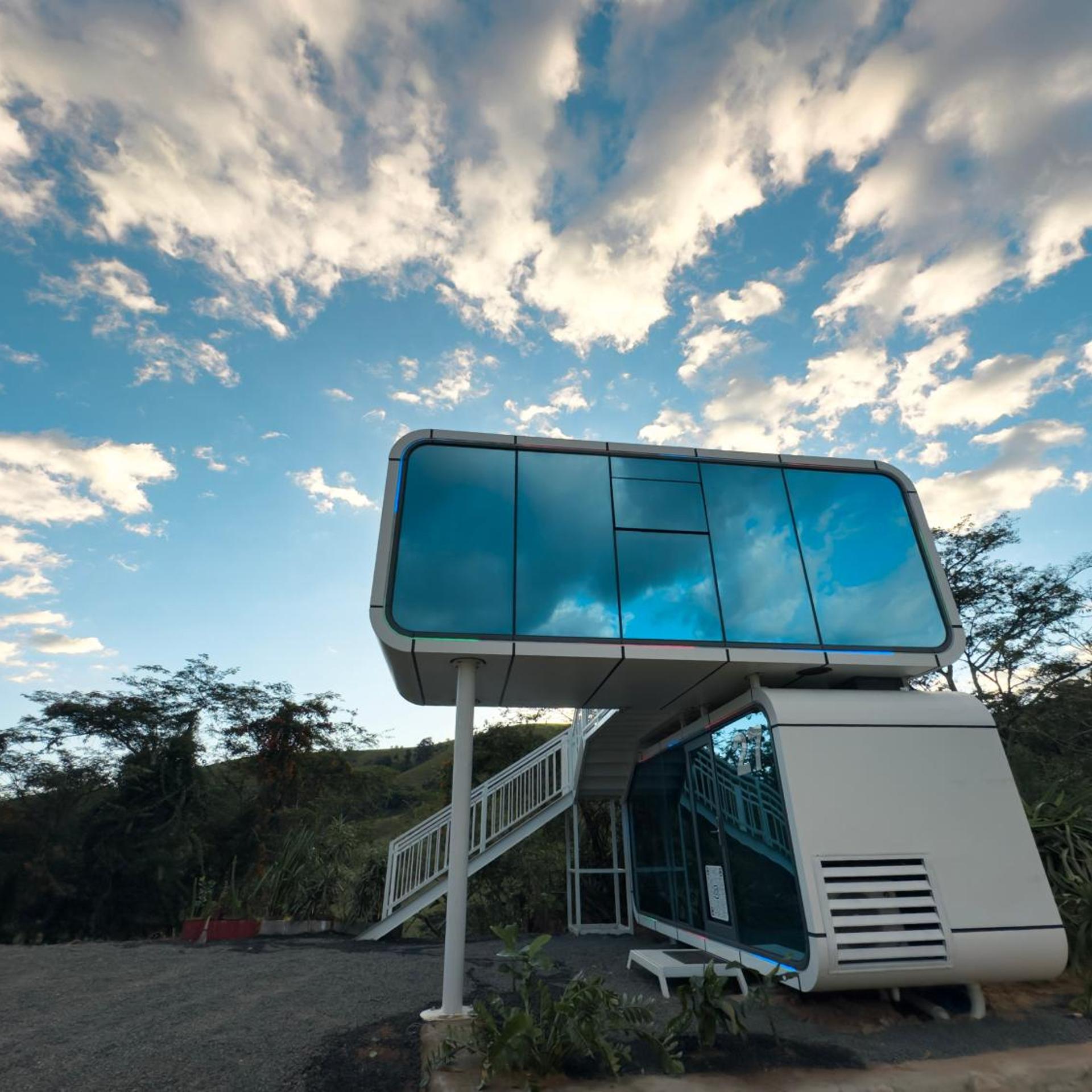 Hotel Fazenda Parque dos Sonhos 3/50