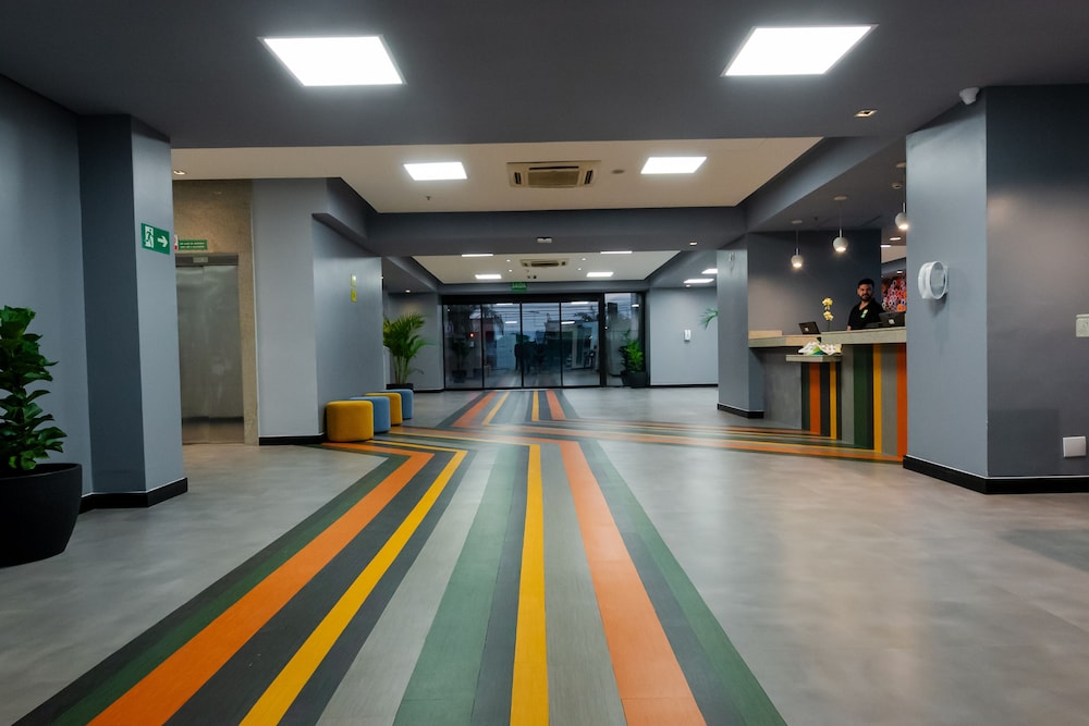 ibis Styles Goiania Shopping Estacao 54/60