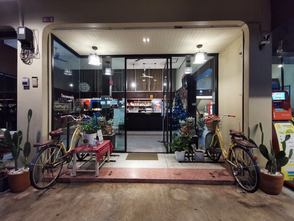 Supak Hotel 20/37