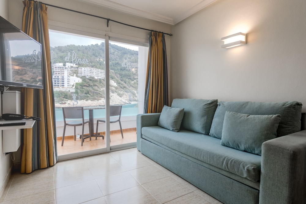 Hotel El Pinar 27/50