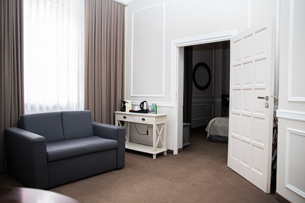 Hotel Wodnik 14/24