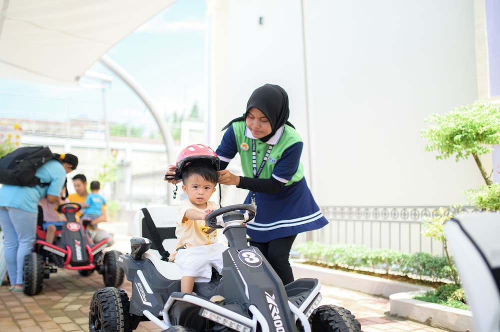 Two K Azana Style Hotel Bengkulu 22/35