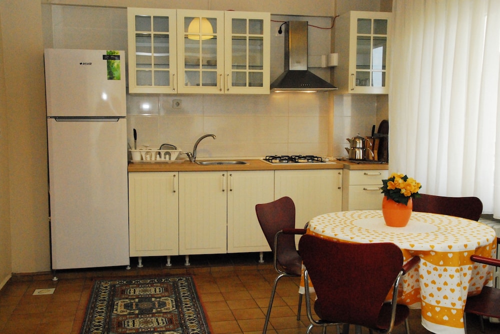 VIP Apart Hotel 18/23