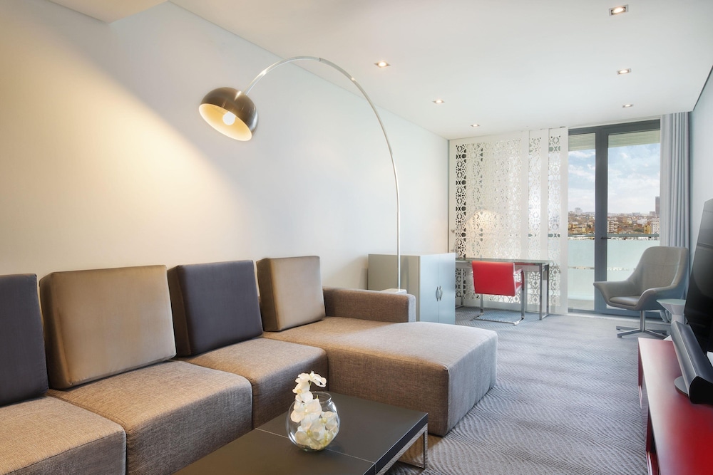 Le Meridien Oran Hotel Convention Centre 42/72