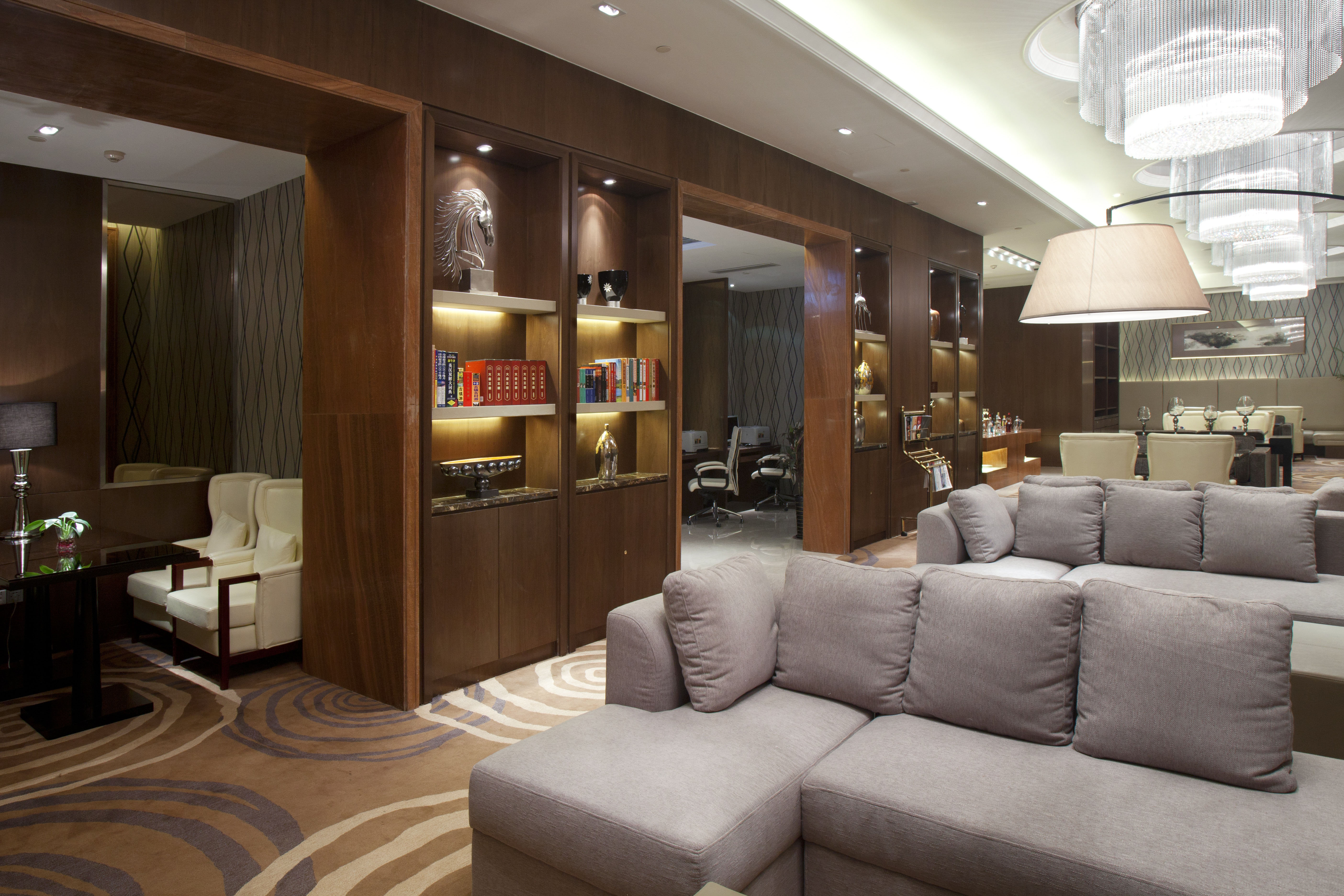 Crowne Plaza Xiangyang 27/50