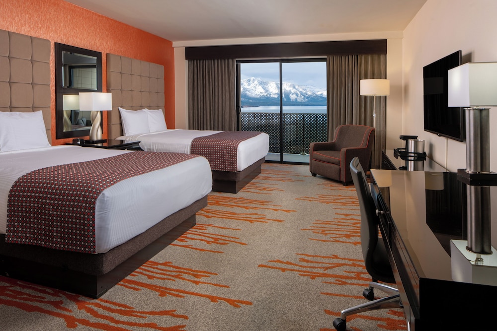 Golden Nugget Lake Tahoe Hotel & Casino 21/56