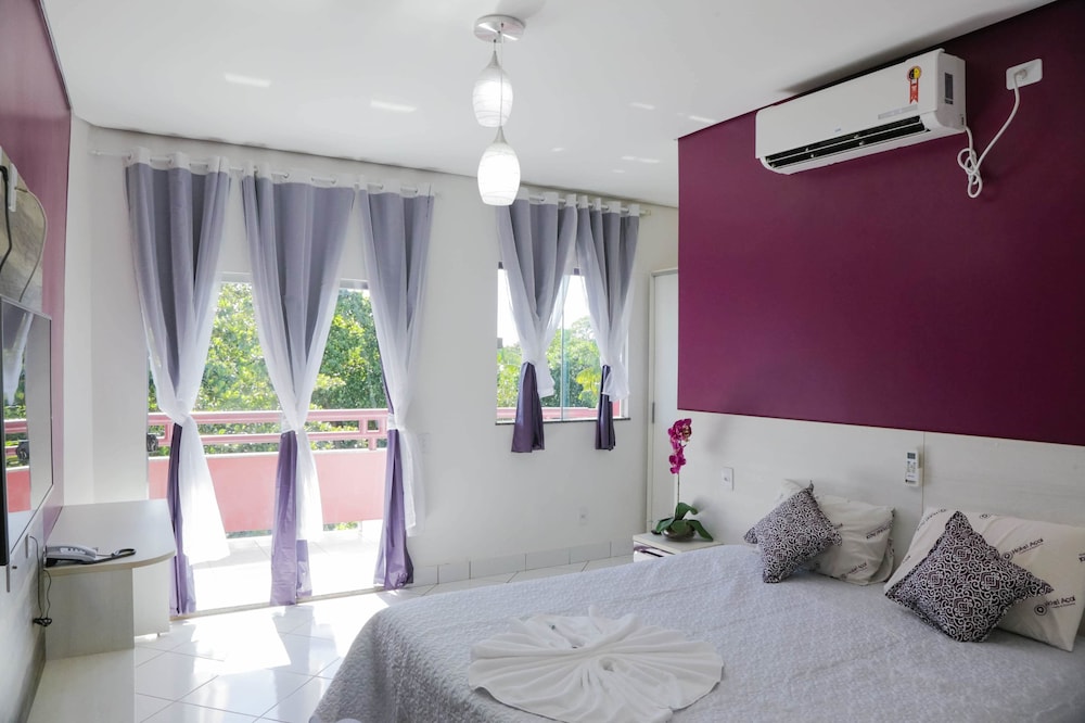 Hotel Acay 34/58