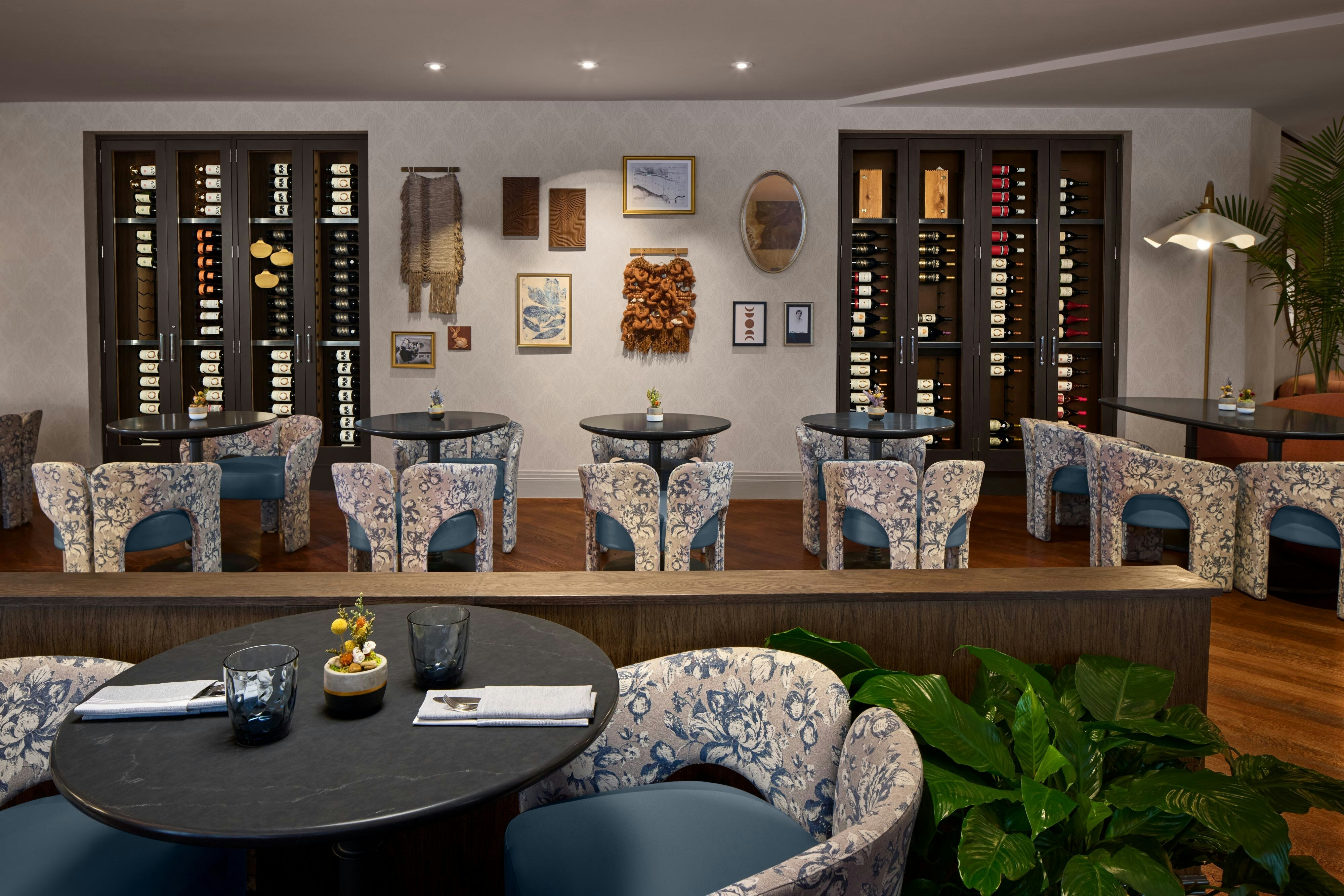 Le Meridien Arlington 30/38