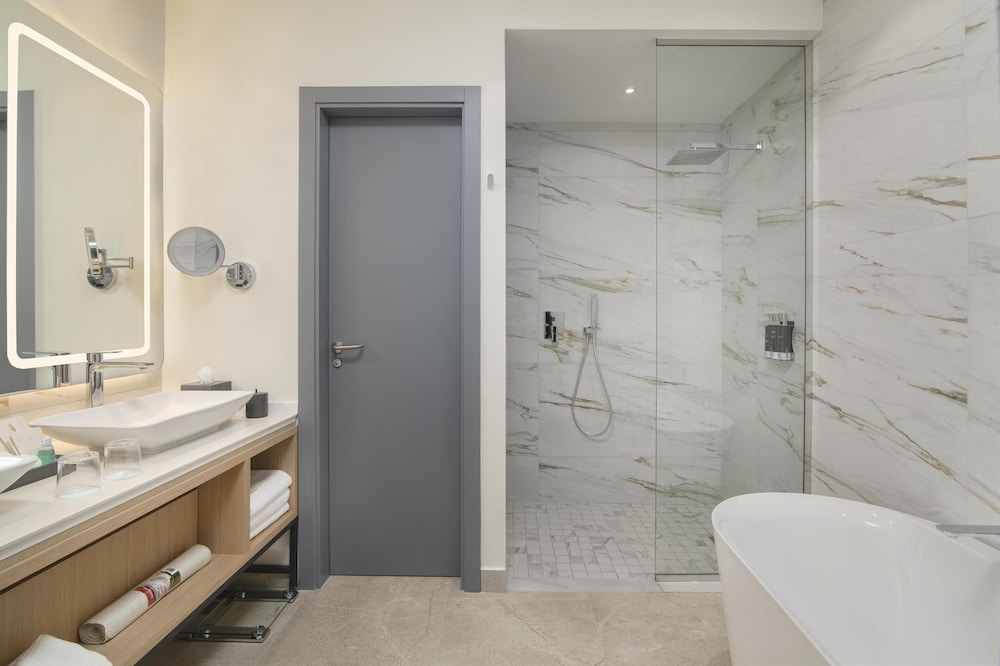 Hyatt Centric Santo Domingo 47/50