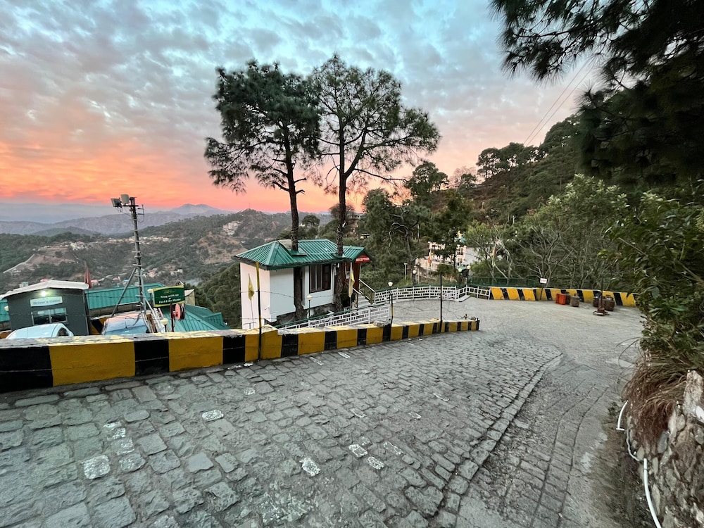 UNA COMFORT KASAULI EXOTICA 40/50