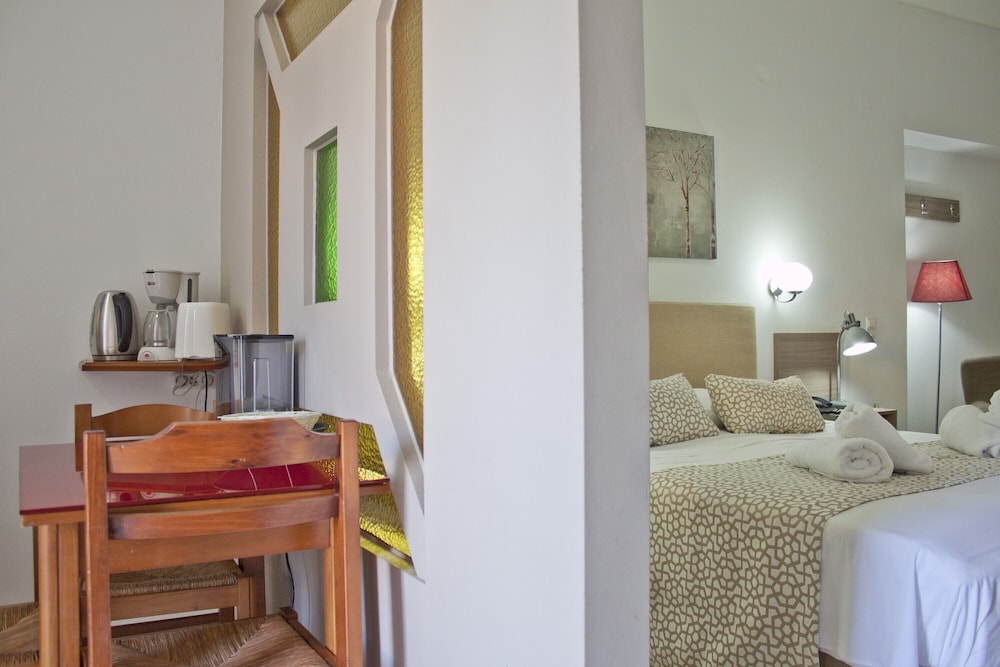 Hotel Christina 11/50