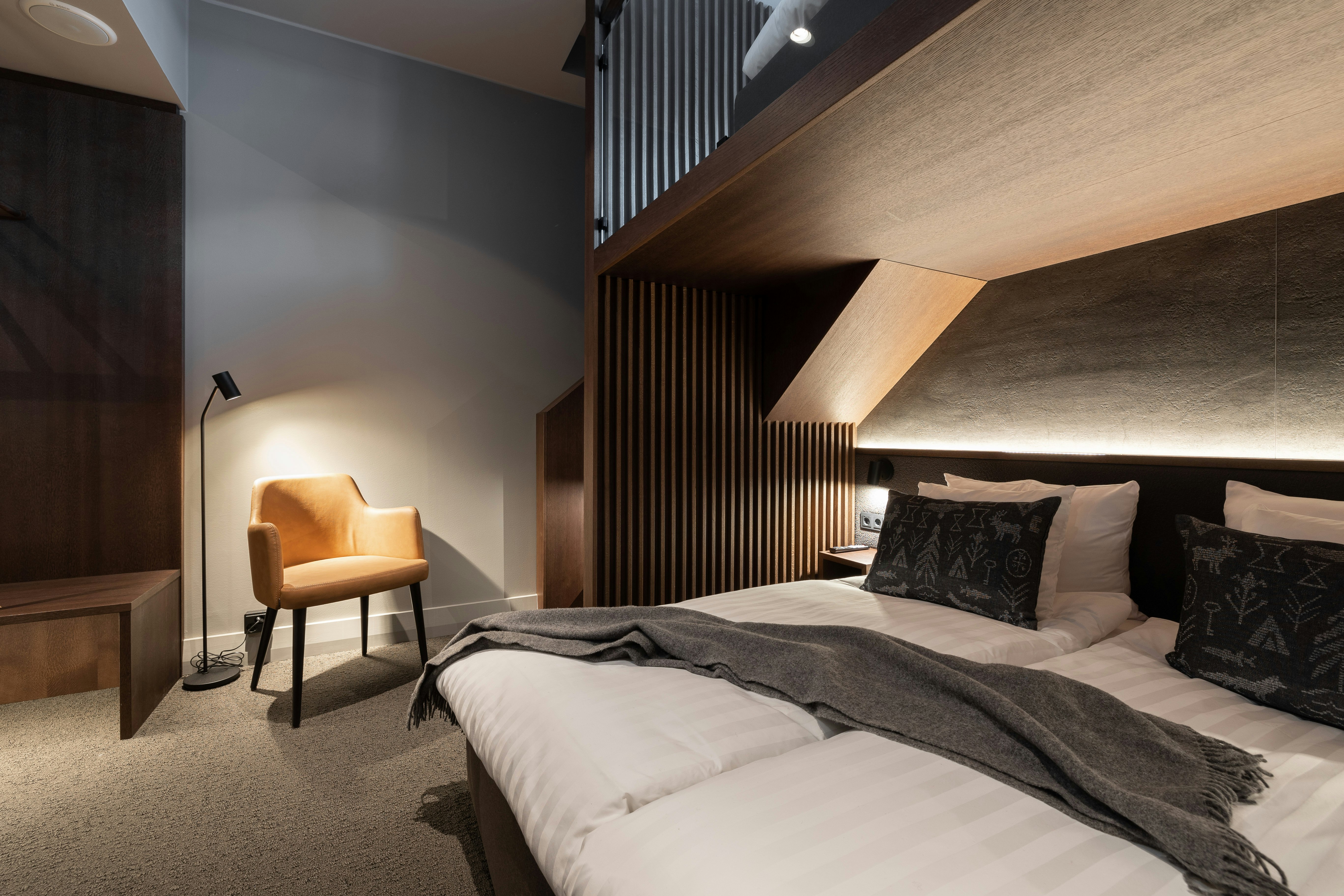 Lapland Hotels Arena 3/17