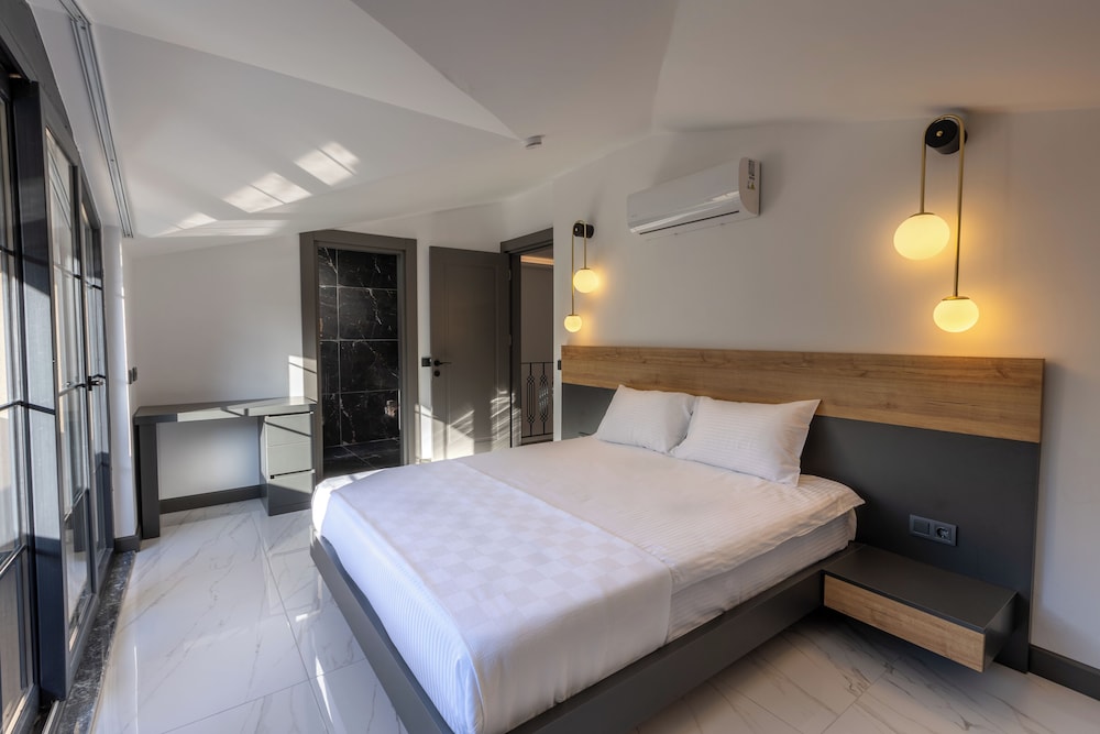 Minta Hills Villas Kemer 5/34