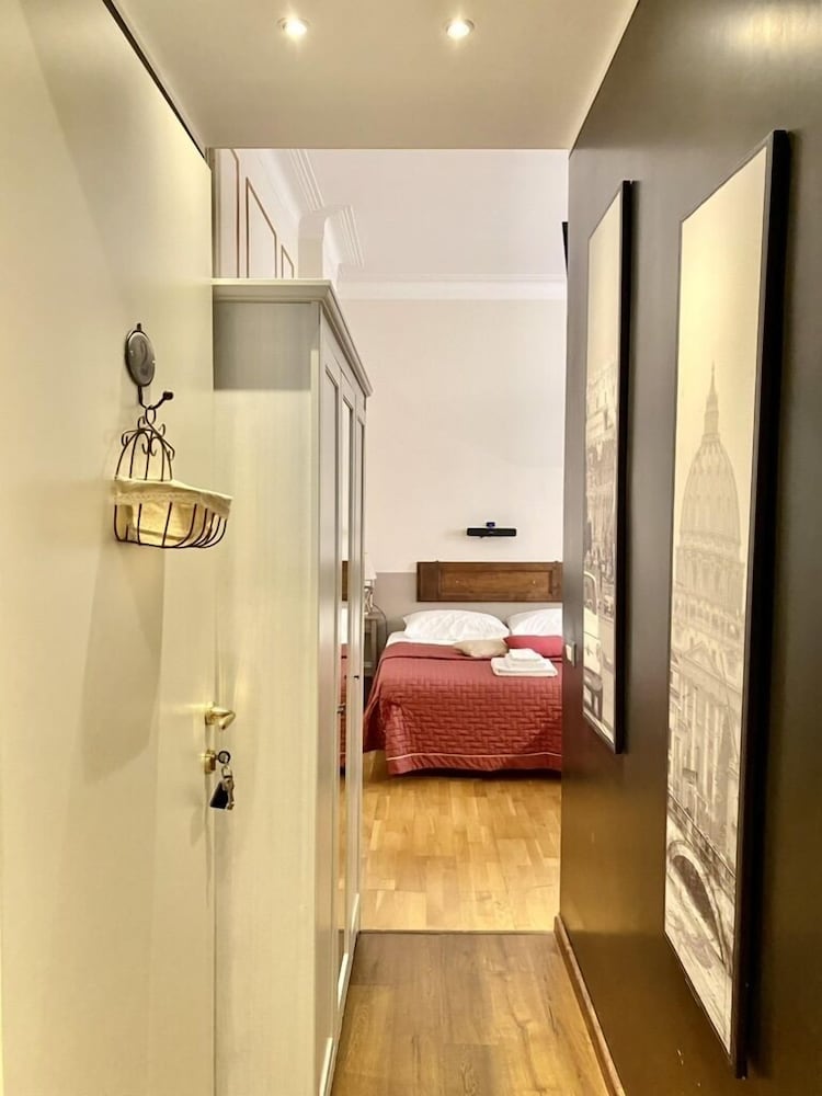 Roome B&B 28/33