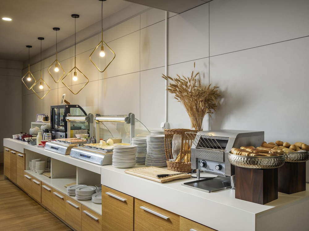 Mercure Bucharest Unirii 37/63