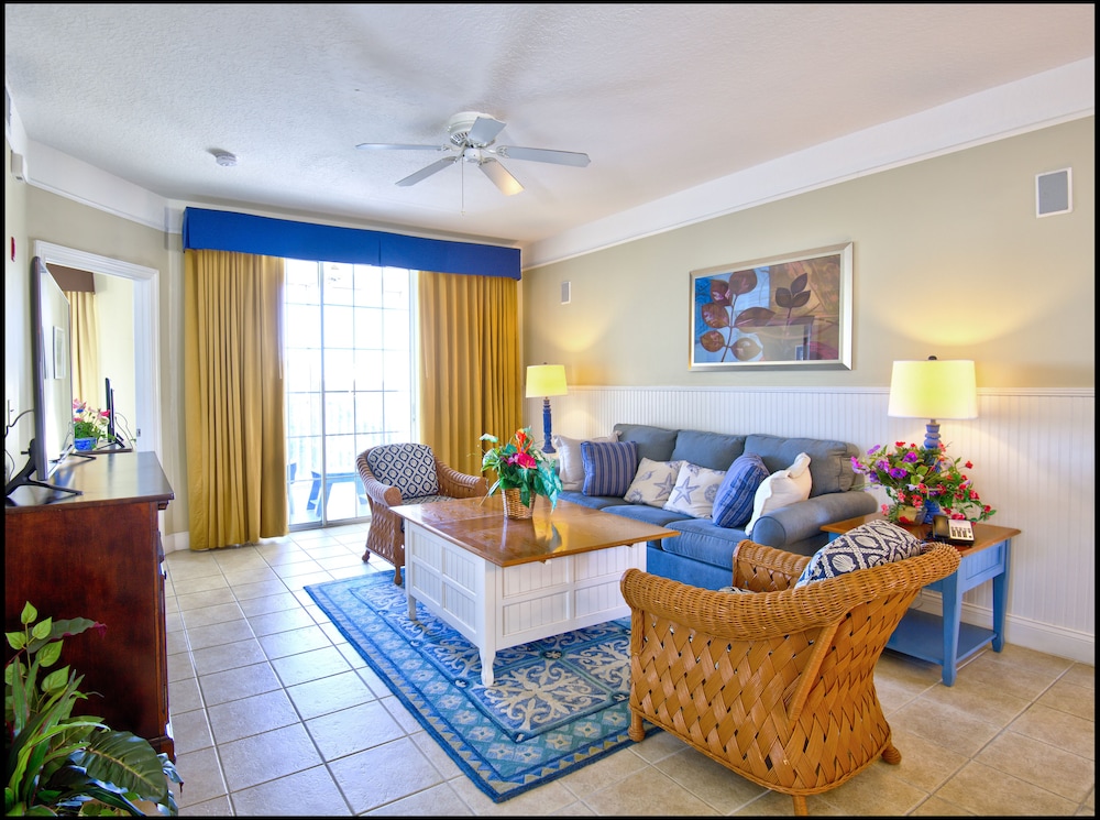Calypso Cay Vacation Villas 36/62