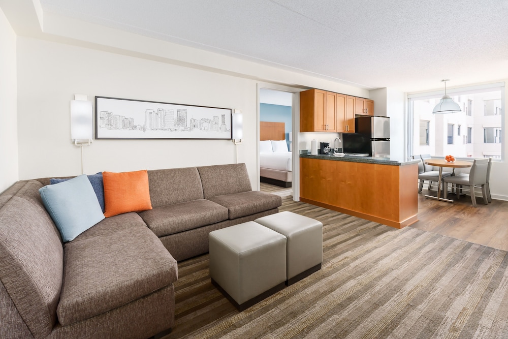 Hyatt House Fort Lauderdale Airport - South & Cruise Port 29/52