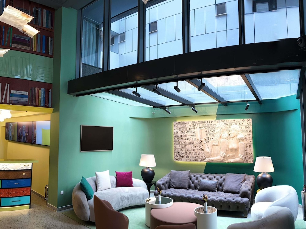ibis Styles Ankara 41/48