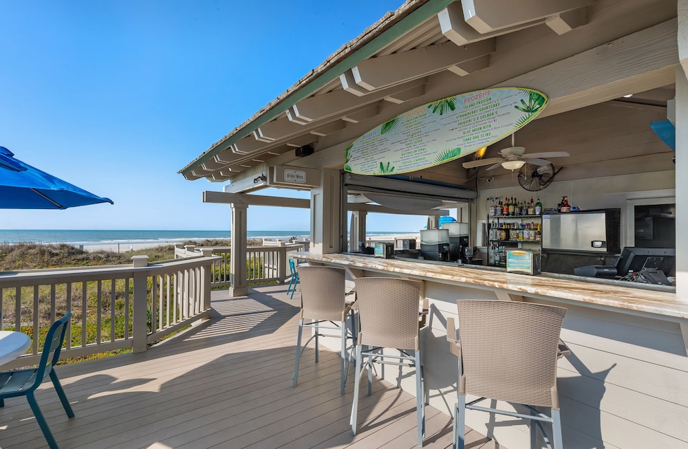 Ocean Creek Resort 54/73