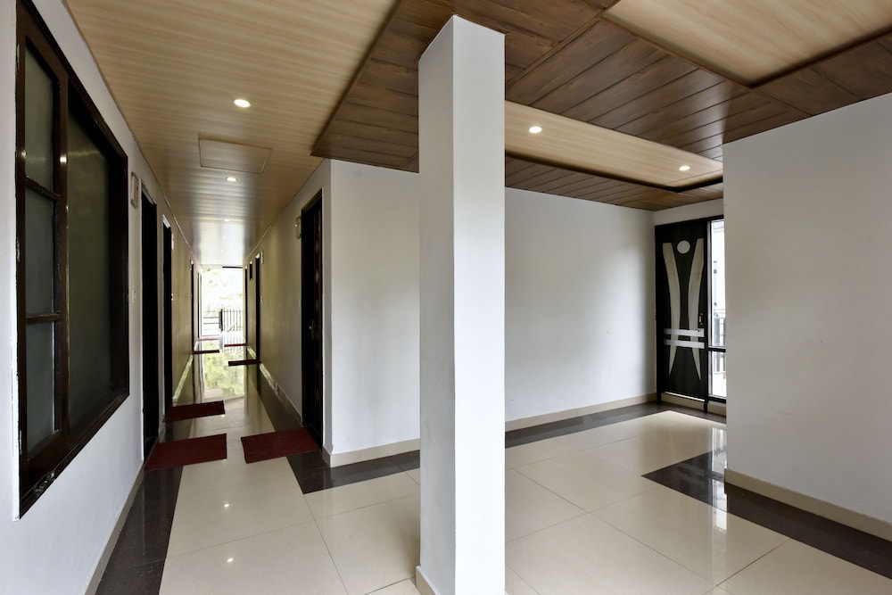 SHINING STAR RESORT 23/34