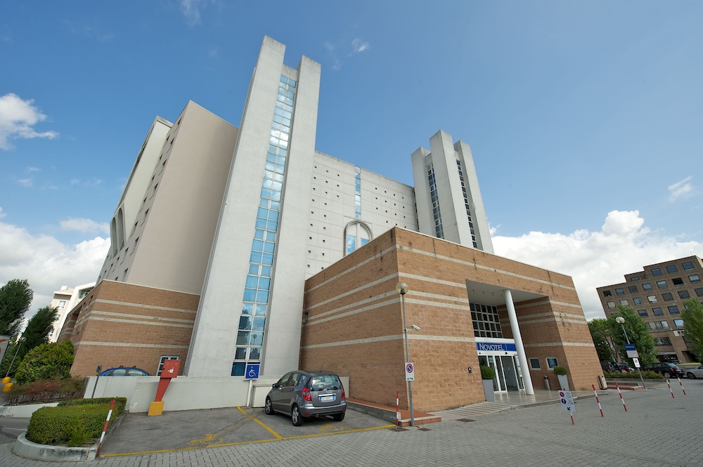 Novotel Firenze Nord Aeroporto 62/66