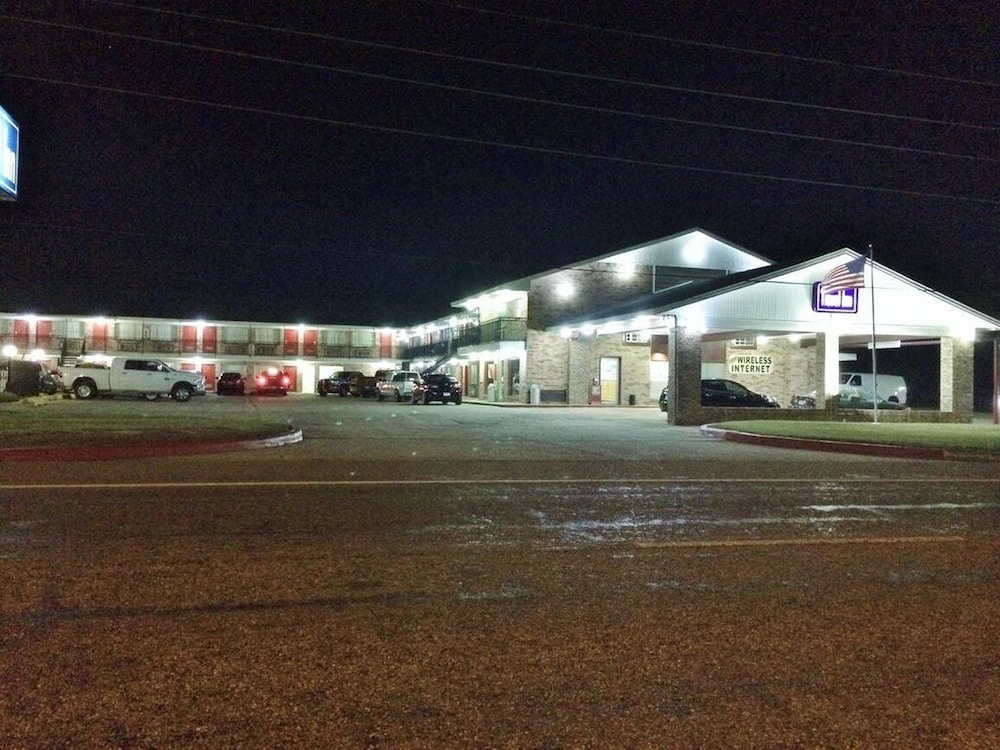 Travel Inn 18/24