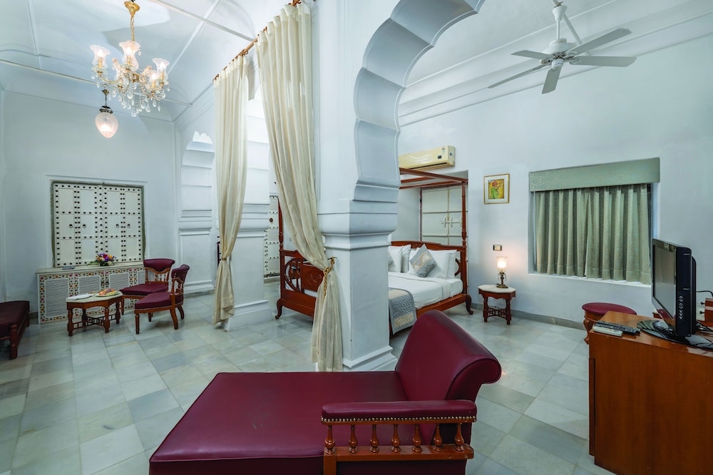 Chomu Palace Hotel 30/50