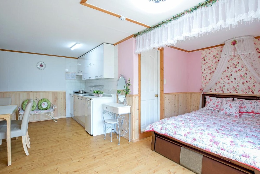 Pyeongchang Secret Garden Pension 18/50
