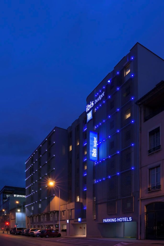 Ibis Budget Lyon Confluence 4/56