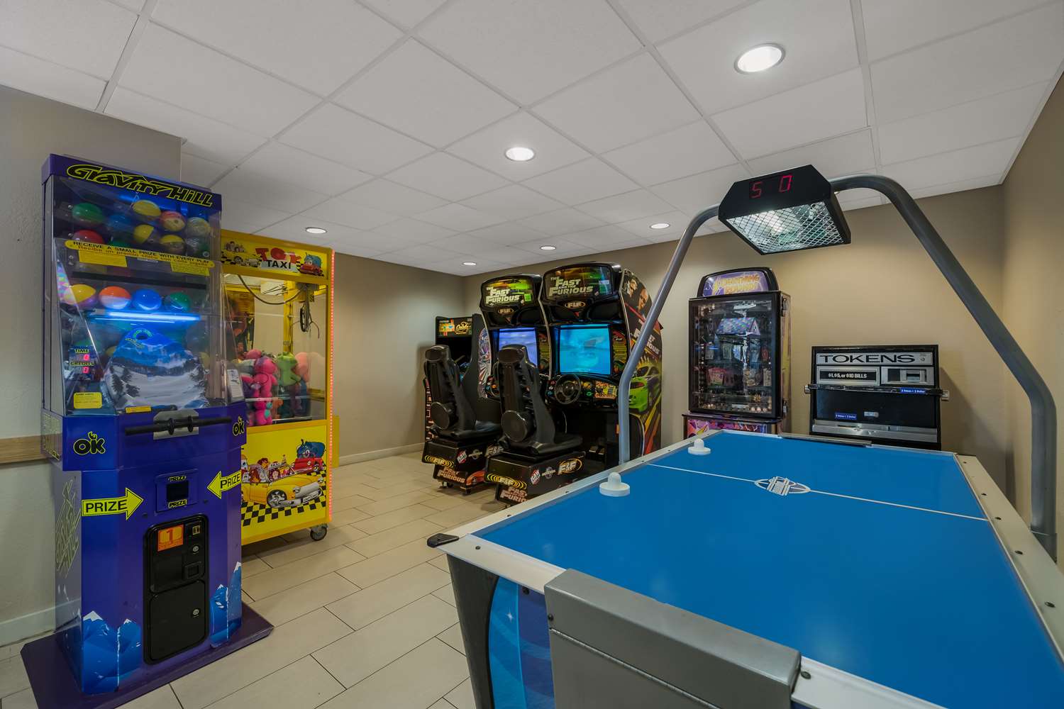 Sonesta ES Suites Orlando International Drive 53/55
