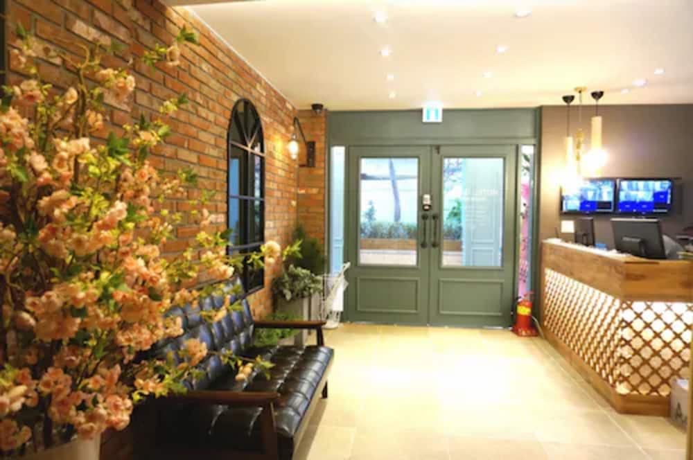 Hotel Gaon Golden Park Dongdaemun 8/35