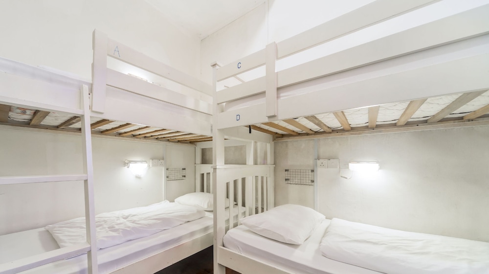 BEAT. Arts Hostel Chinatown 18/41