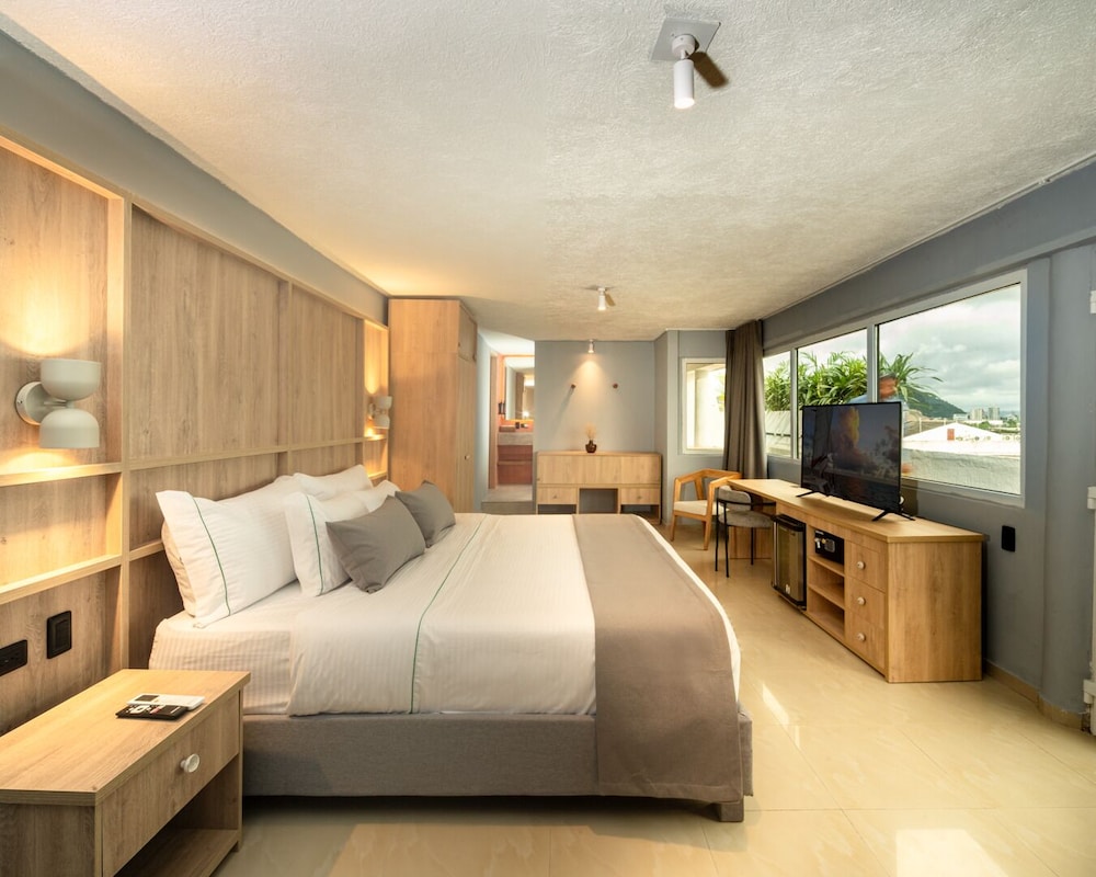 Mood Matuna Hotel Cartagena 10/50