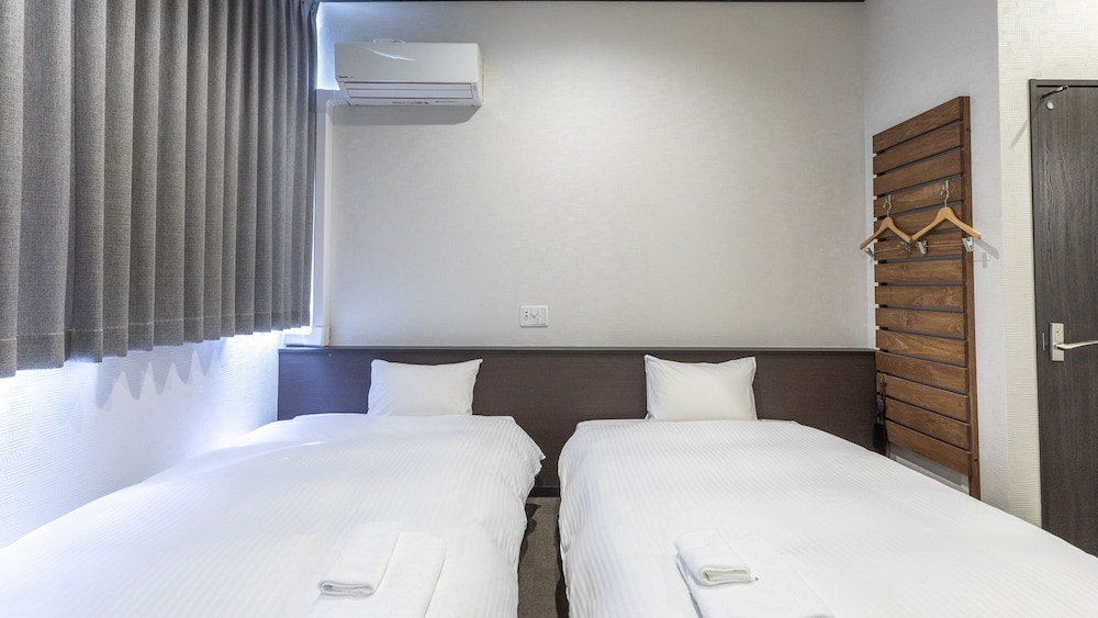 Osaka Port Hotel L'espoir 26/50