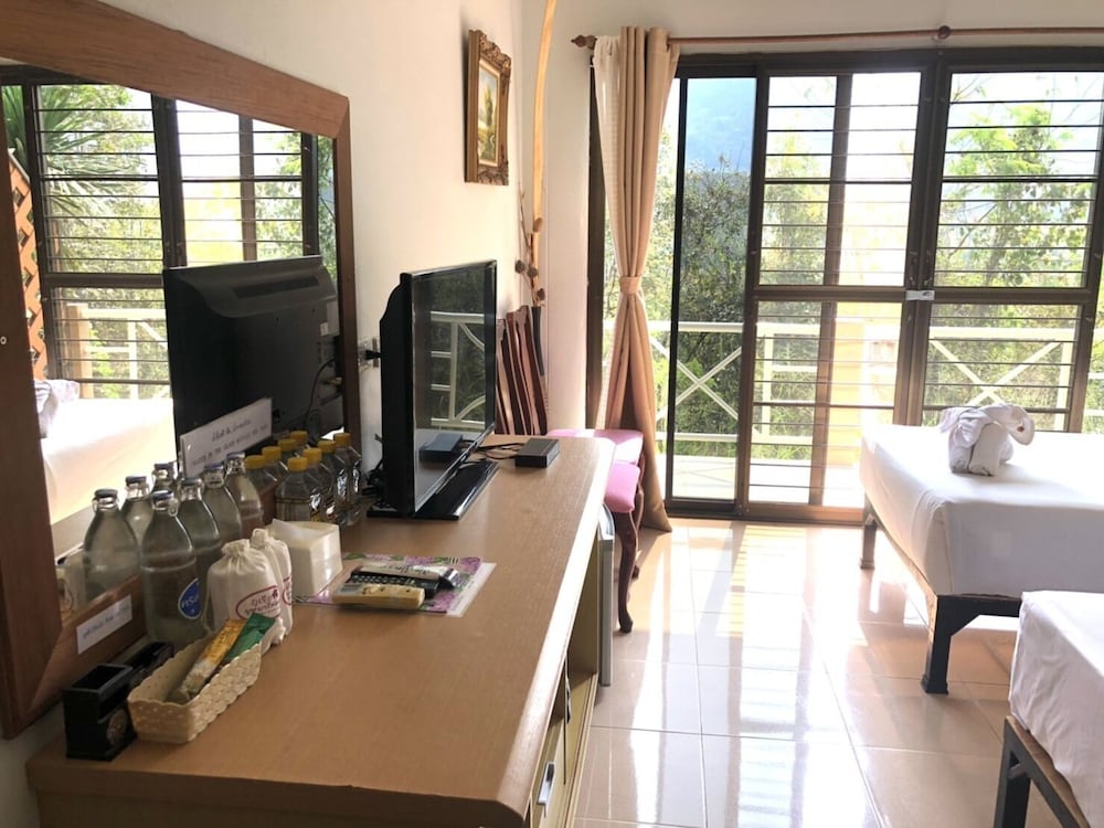 Phurua Bussaba Resort & Spa 49/67