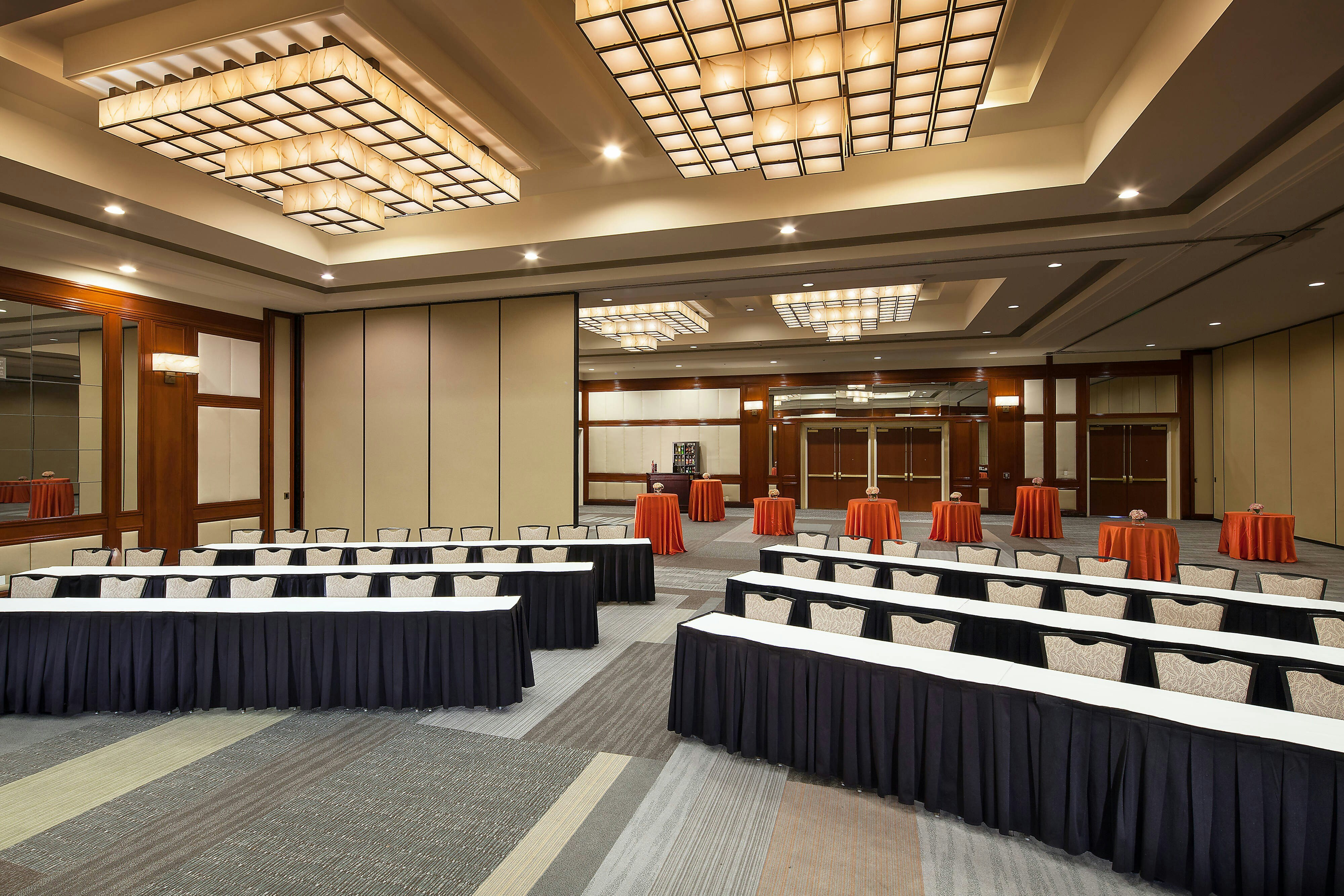 Westin Long Beach 22/52