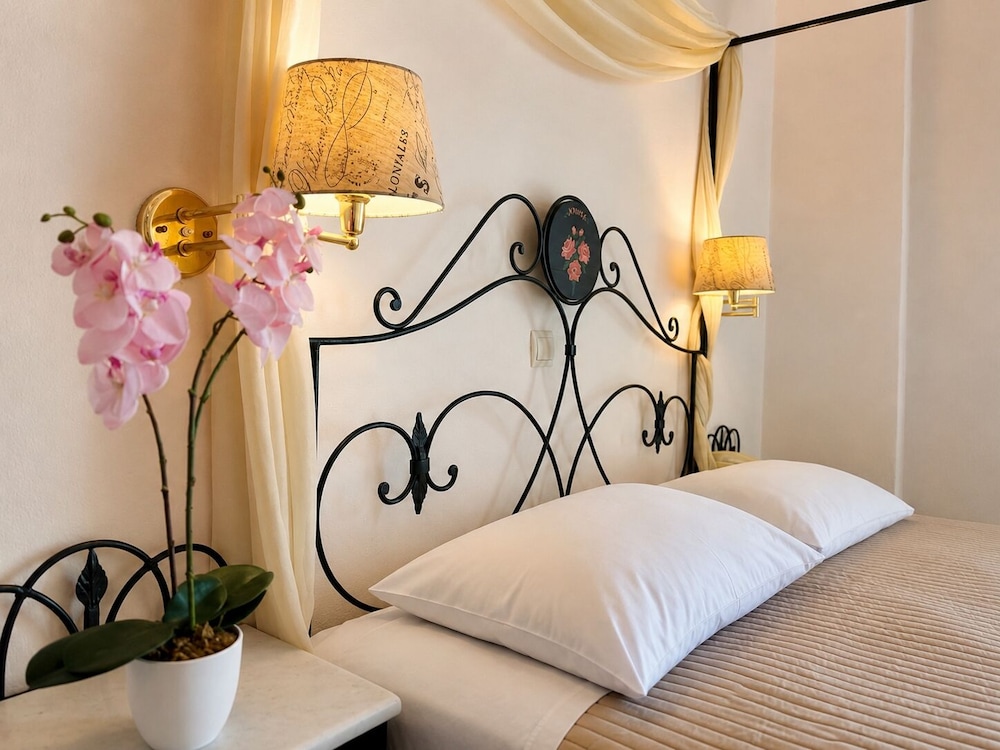 Acropole Delphi Hotel 40/73