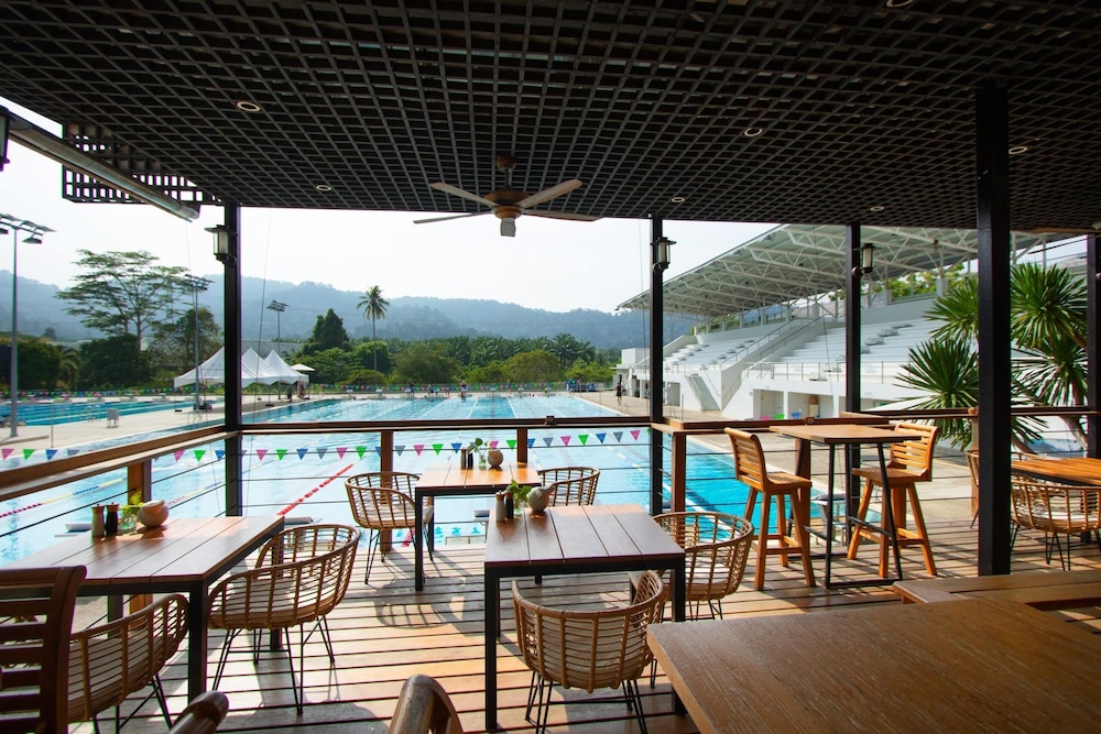 Thanyapura Sports Health Resort 58/73