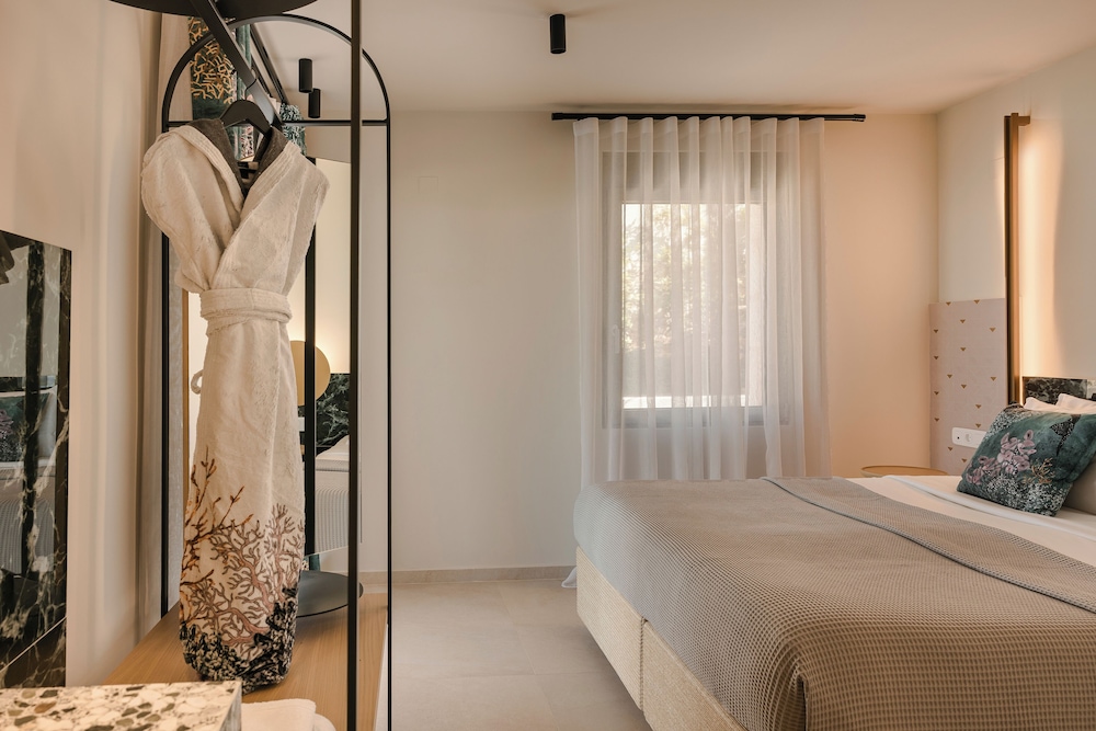 Epiphany Villas Lefkada 7/45