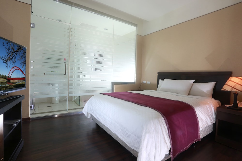 King Town Hotel 23/50