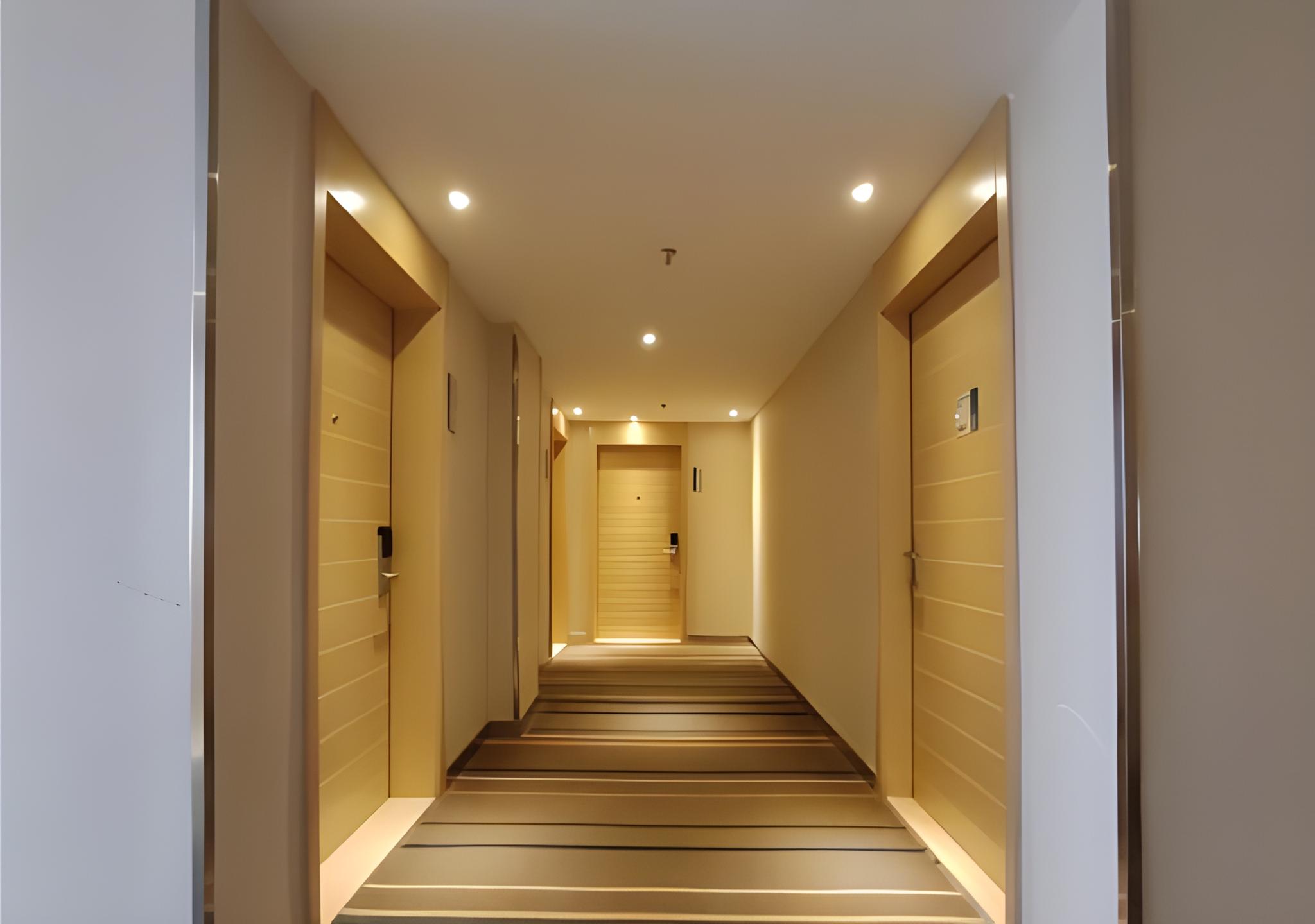 City Comfort Inn (Jingdezhen Xinchang Road Taoxichuan) 27/39