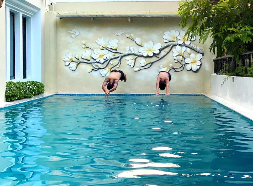 Ka Villa Hoi An 4/50