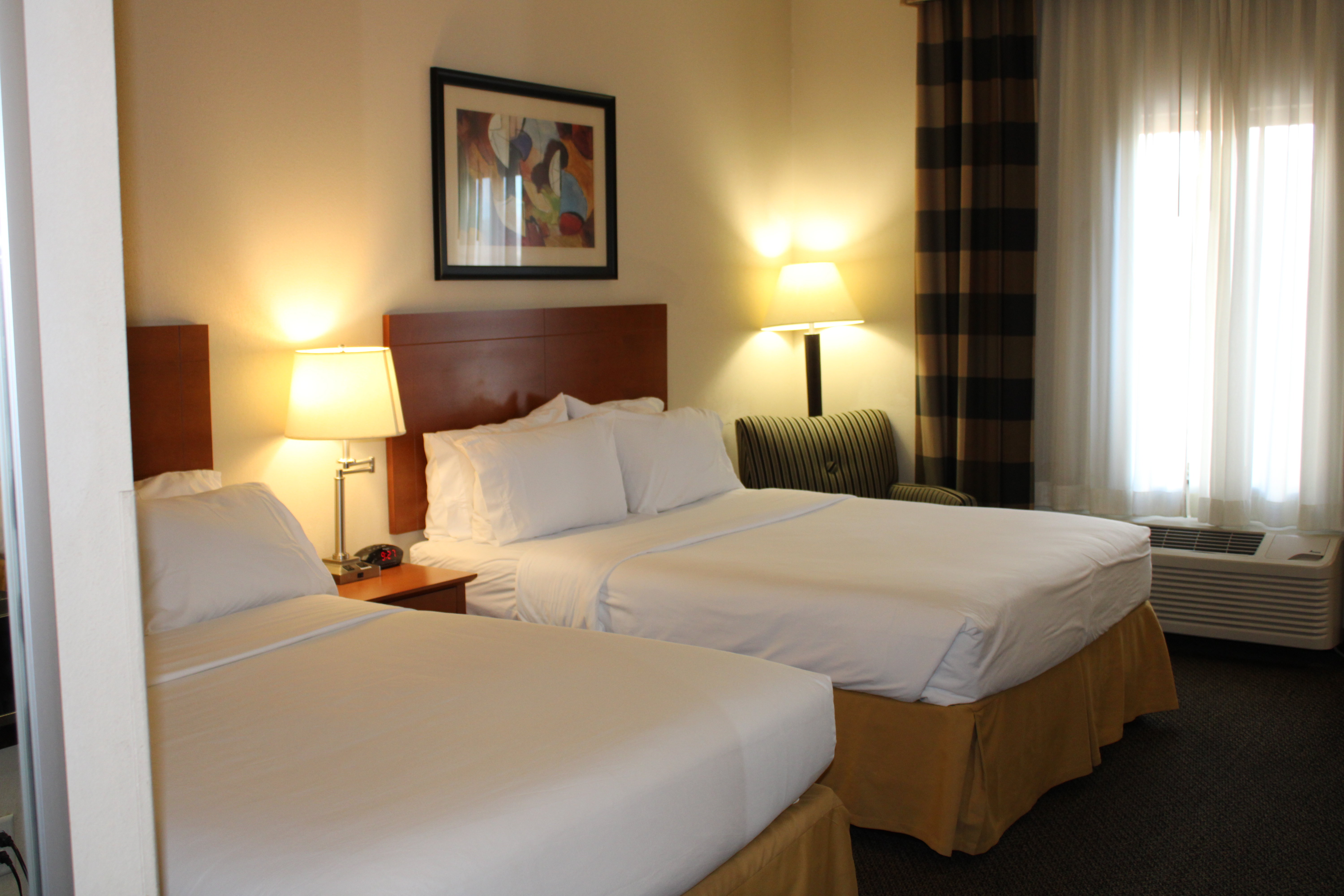 Holiday Inn Express Hotel & Suites Vernal - Dinosaurland 16/77