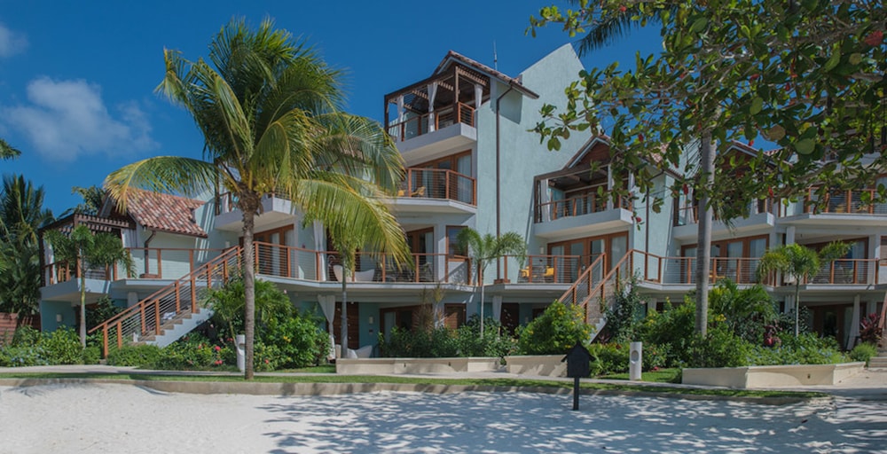 Sandals Negril - Adults Only 8/77