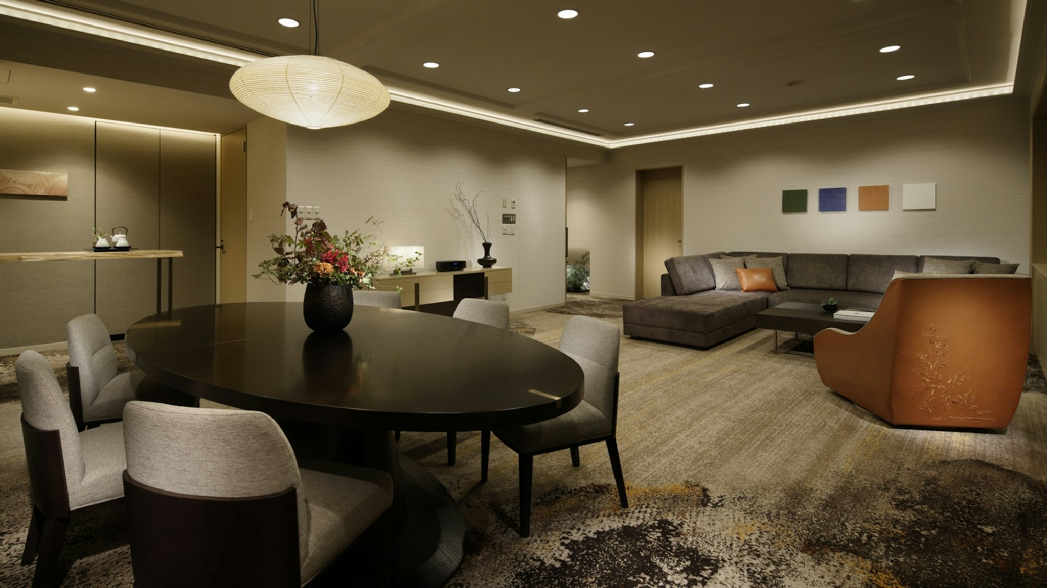 Grand Prince Hotel Takanawa 32/50