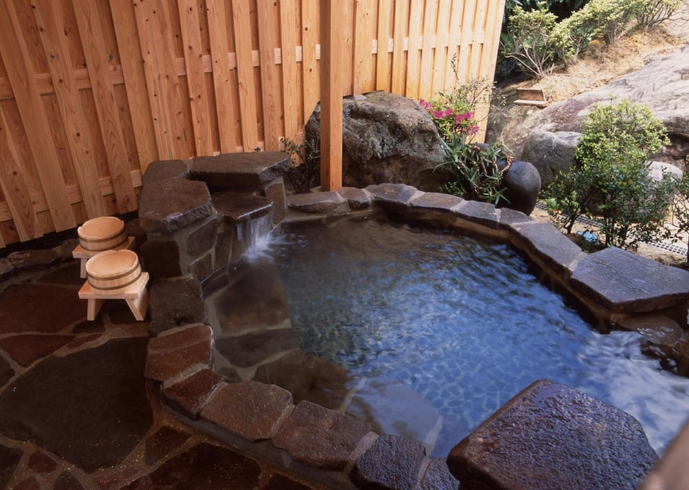 MATSUSHIMA KANKO HOTEL MISAKITEI 5/29