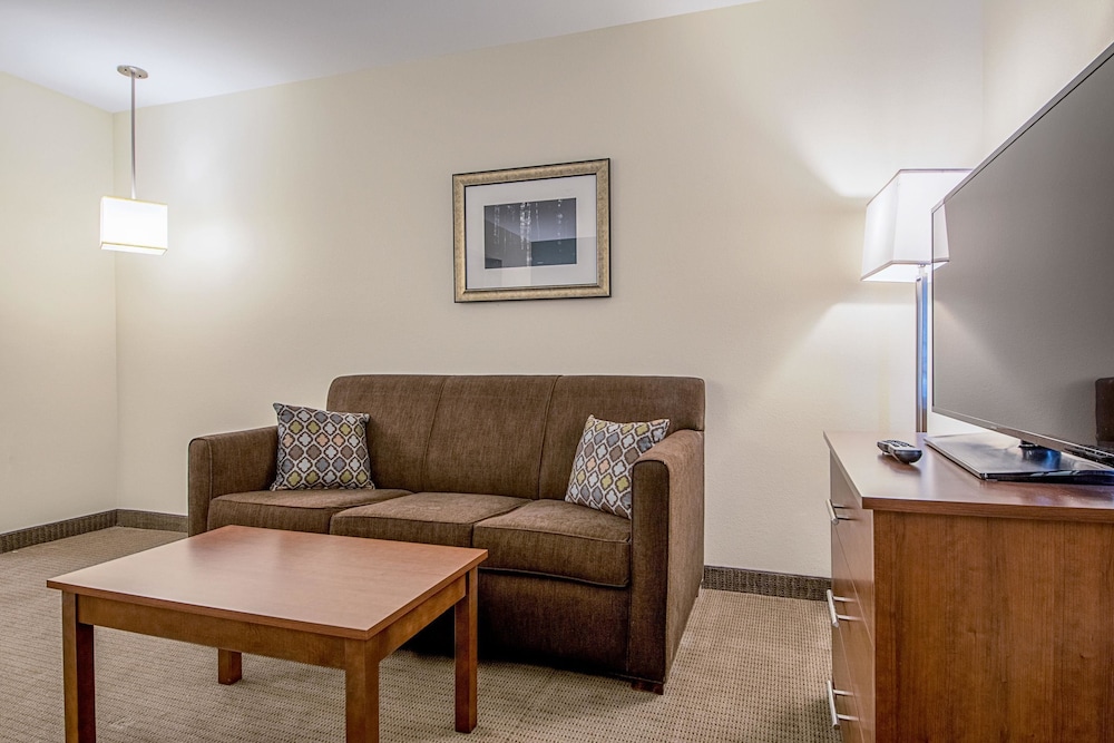 Mainstay Suites Geismar - Gonzales 29/53