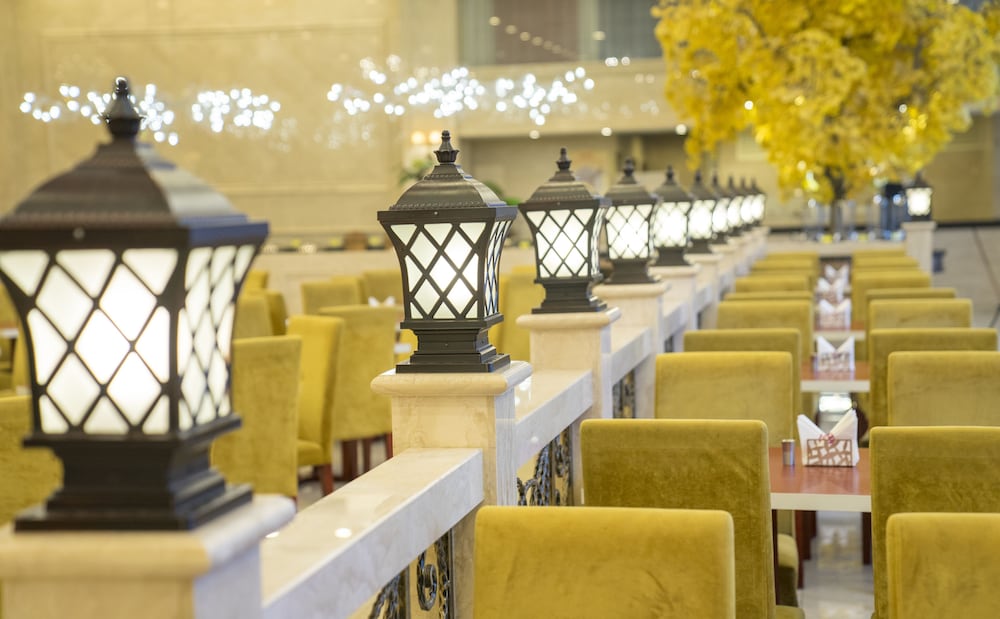 Xijiao Hotel Beijing 24/45