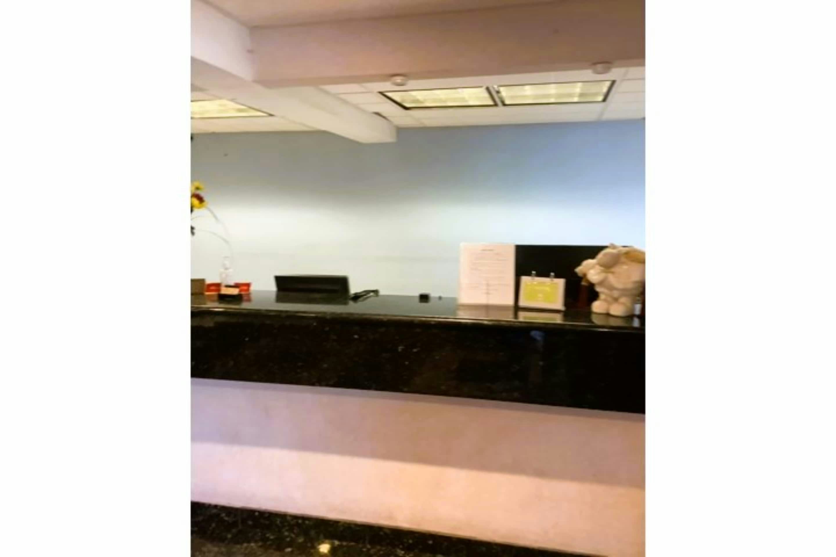 Hotel Georgia near Fairburn/Atlanta 3/41